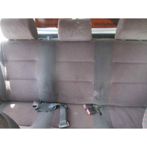 citroën berlingo del año 1998