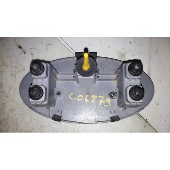 Recambio de emblema marca para hyundai i30 (gd) style referencia OEM IAM   