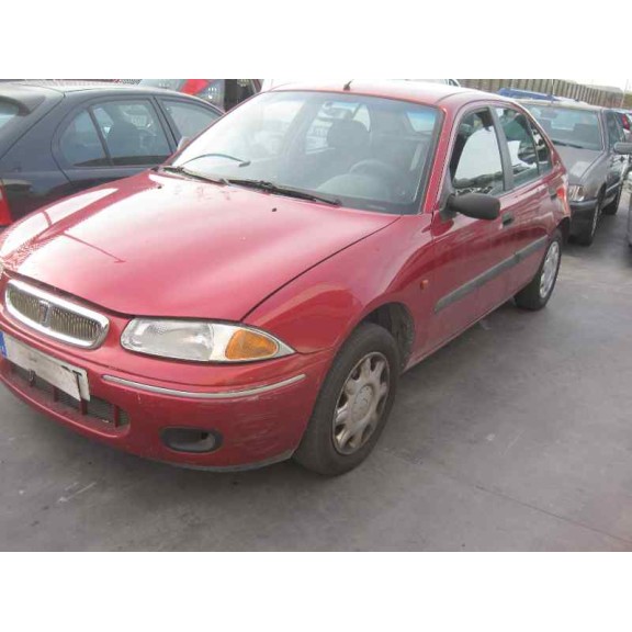 mg serie 200 (rf) del año 1998