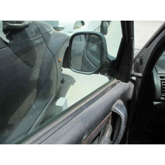 citroën berlingo del año 1998