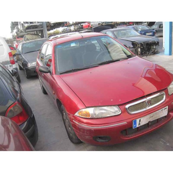 mg serie 200 (rf) del año 1998