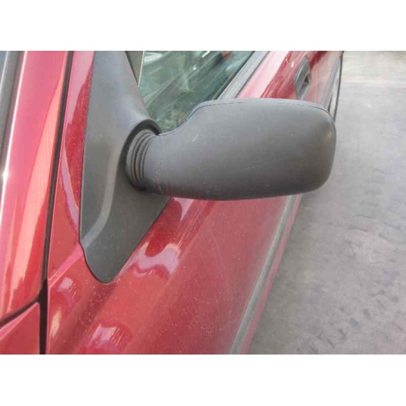 mg serie 200 (rf) del año 1998