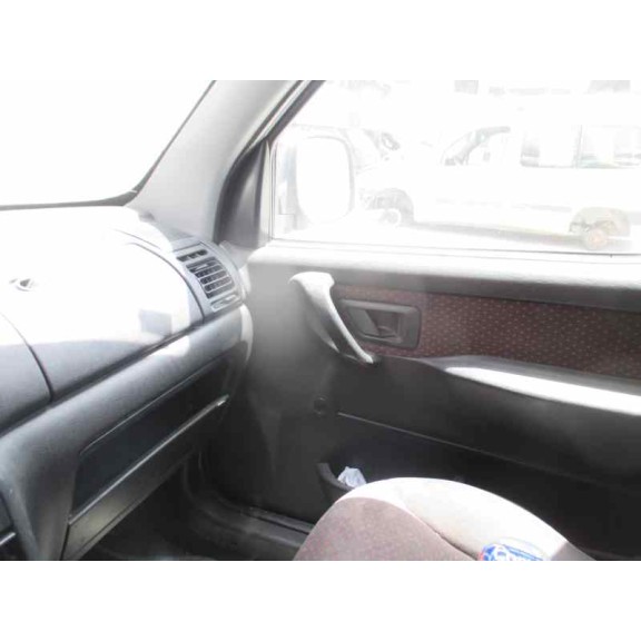 citroën berlingo del año 1998