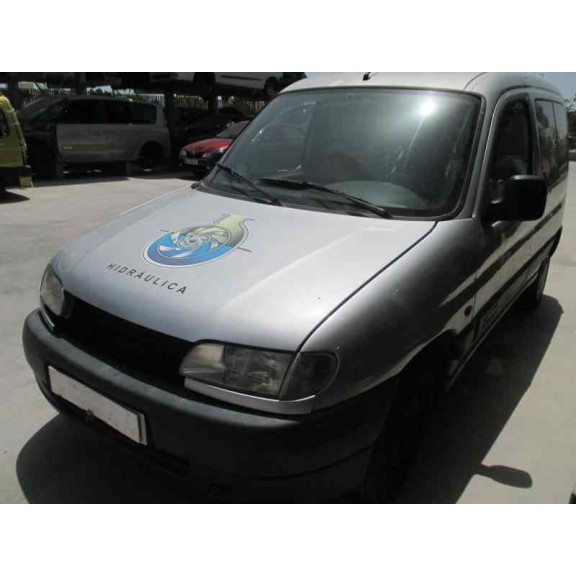 citroën berlingo del año 1998