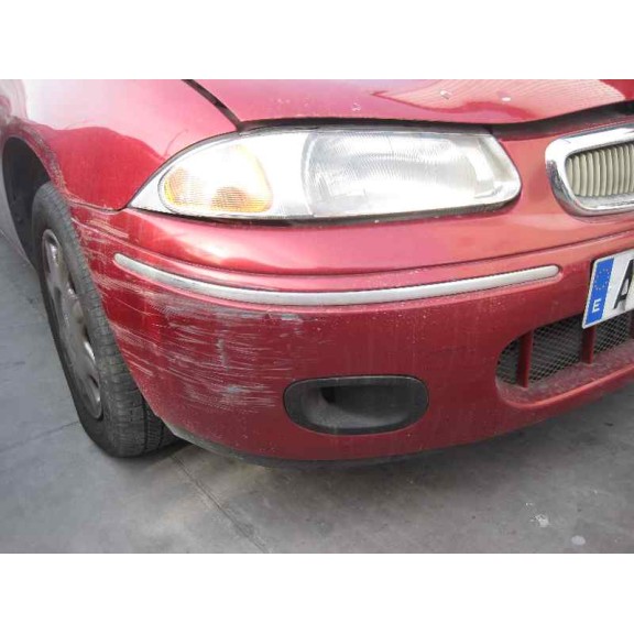 mg serie 200 (rf) del año 1998