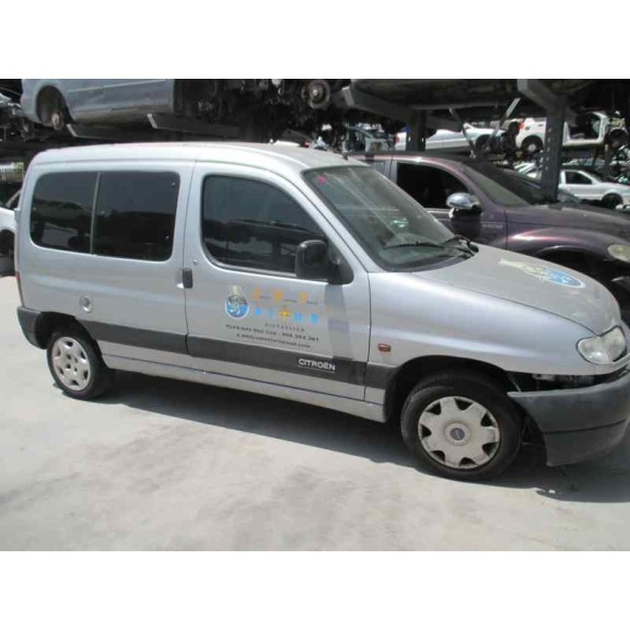 citroën berlingo del año 1998
