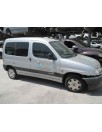 citroën berlingo del año 1998