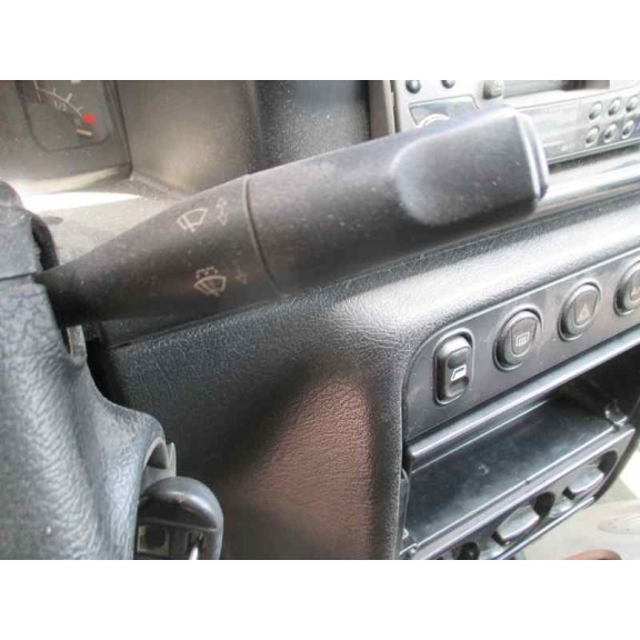 citroën berlingo del año 1998