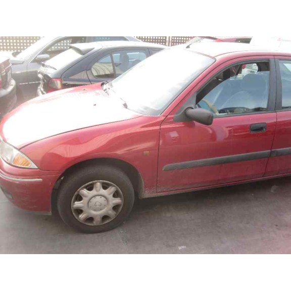 mg serie 200 (rf) del año 1998