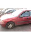 mg serie 200 (rf) del año 1998