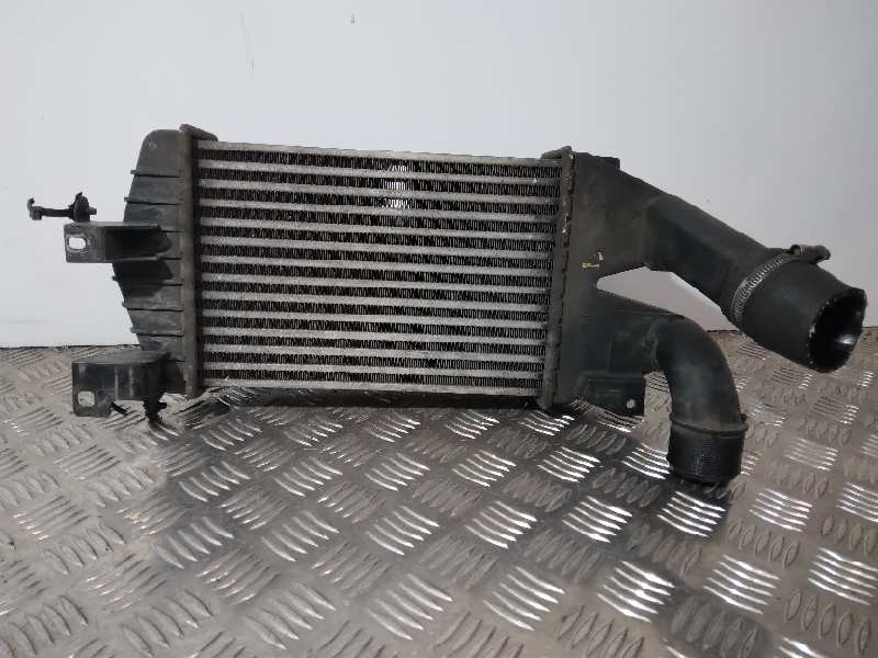 Recambio de intercooler para opel astra gtc cosmo referencia OEM IAM 13213402 WTP8630 