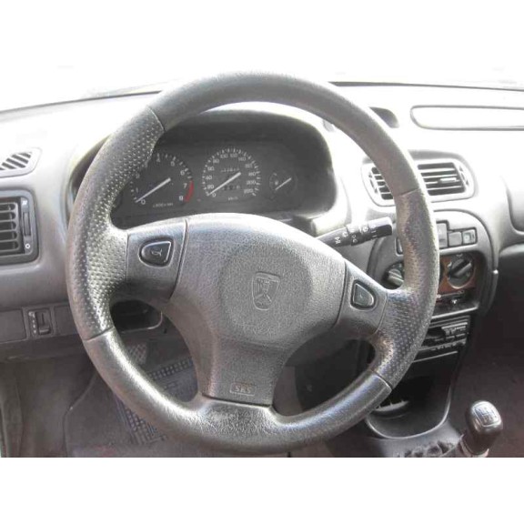 mg serie 200 (rf) del año 1998