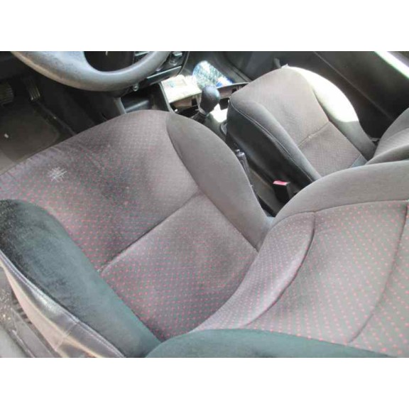 citroën berlingo del año 1998