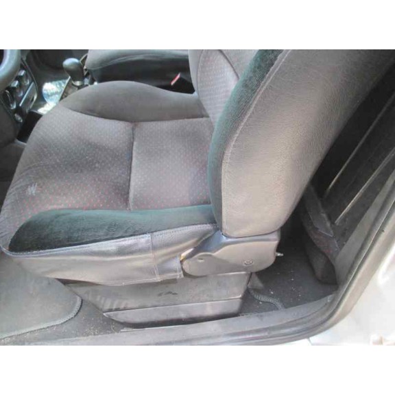 citroën berlingo del año 1998