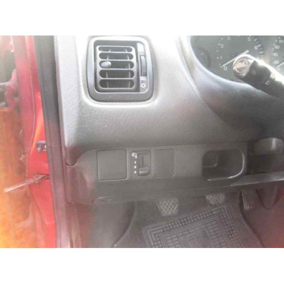 mg serie 200 (rf) del año 1998