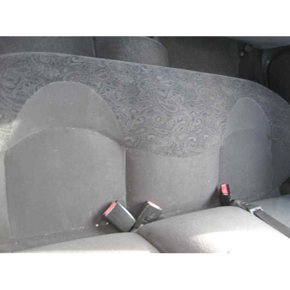 mg serie 200 (rf) del año 1998