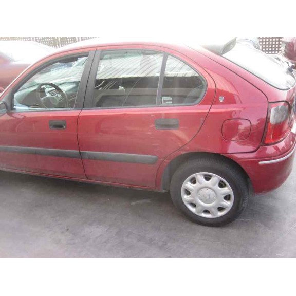 mg serie 200 (rf) del año 1998