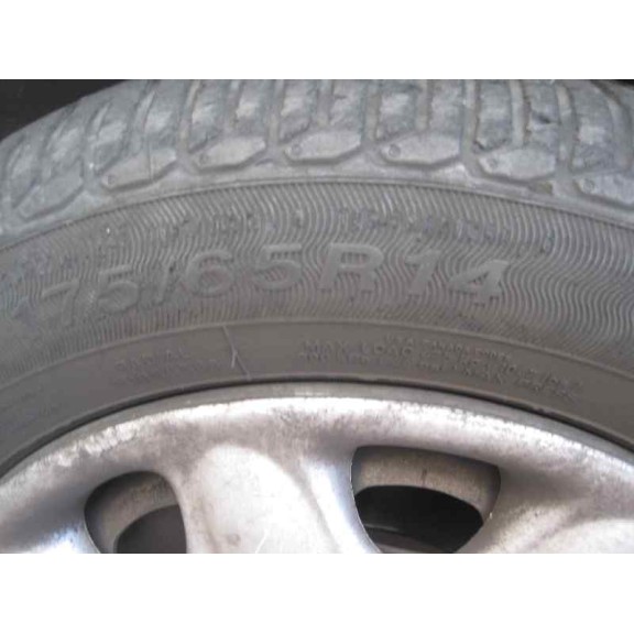 mg serie 200 (rf) del año 1998