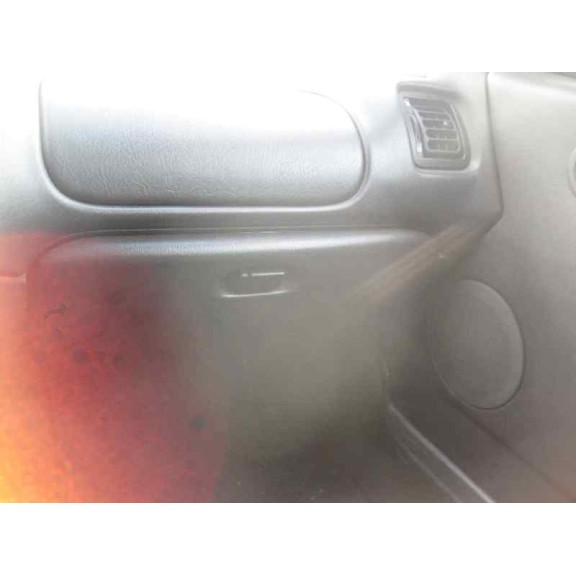 mg serie 200 (rf) del año 1998