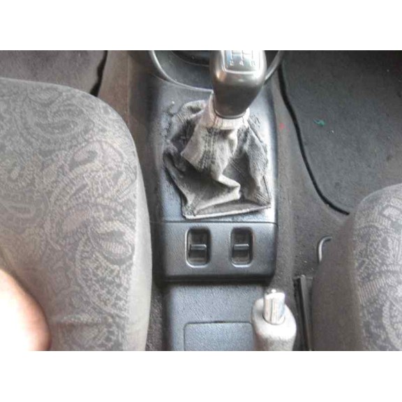 mg serie 200 (rf) del año 1998