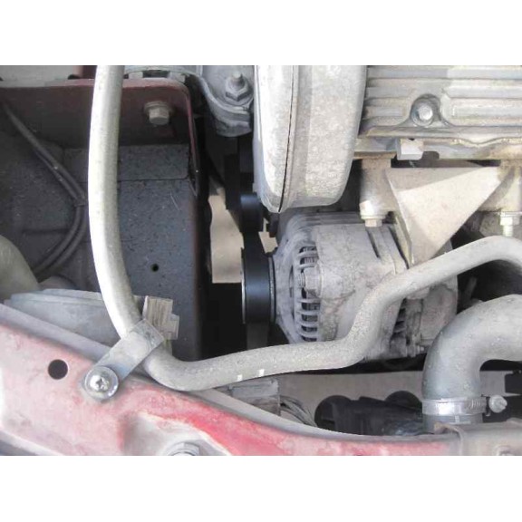 mg serie 200 (rf) del año 1998