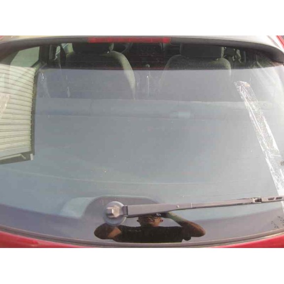 mg serie 200 (rf) del año 1998