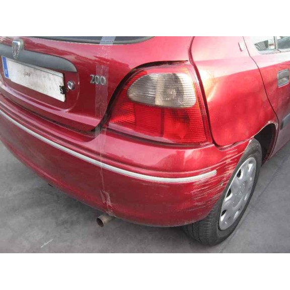 mg serie 200 (rf) del año 1998