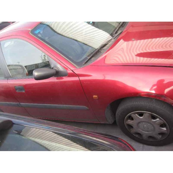 mg serie 200 (rf) del año 1998