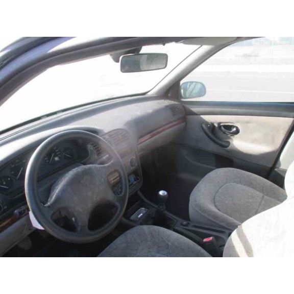 peugeot 406 berlina (s1/s2) del año 1996