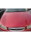 mg serie 200 (rf) del año 1998