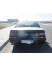 peugeot 406 berlina (s1/s2) del año 1996
