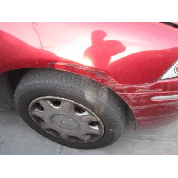 mg serie 200 (rf) del año 1998