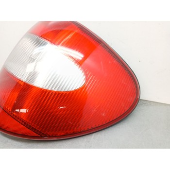 Recambio de piloto trasero derecho para chrysler voyager iv (rg, rs) 2.5 crd referencia OEM IAM 04857306AB  