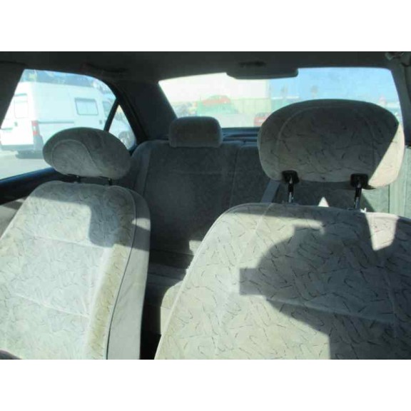 peugeot 406 berlina (s1/s2) del año 1996