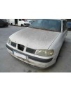 seat ibiza (6k1) del año 2000