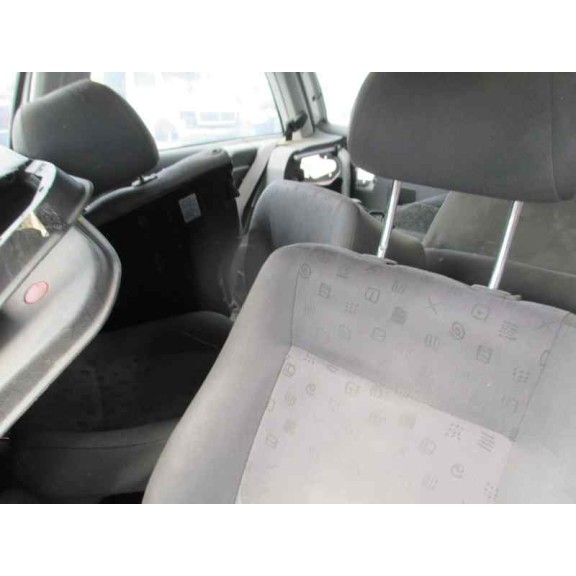 seat ibiza (6k1) del año 2000