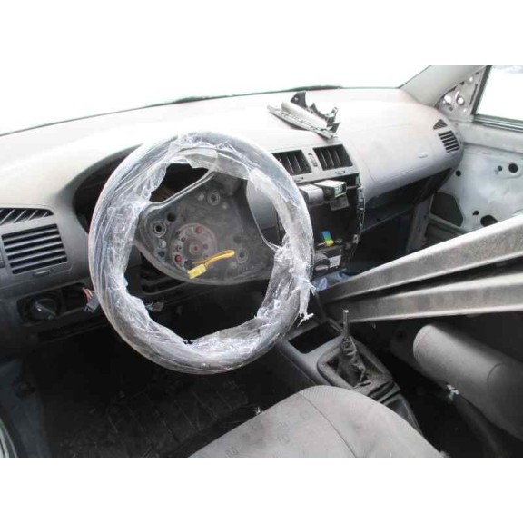 seat ibiza (6k1) del año 2000