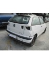 seat ibiza (6k1) del año 2000