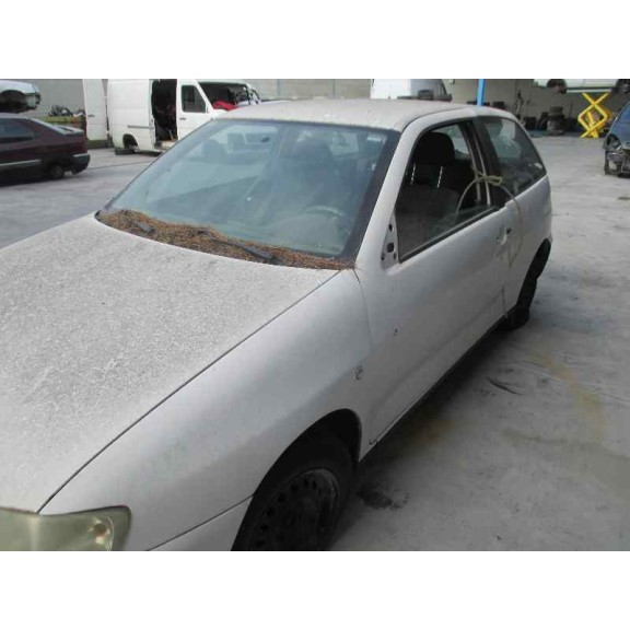 seat ibiza (6k1) del año 2000