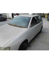 seat ibiza (6k1) del año 2000