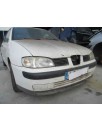 seat ibiza (6k1) del año 2000