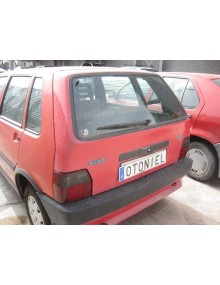 fiat uno (146) del año 1993