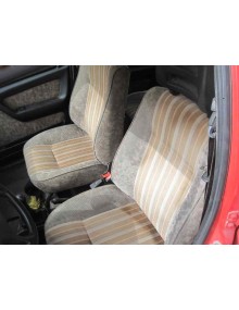 fiat uno (146) del año 1993 2