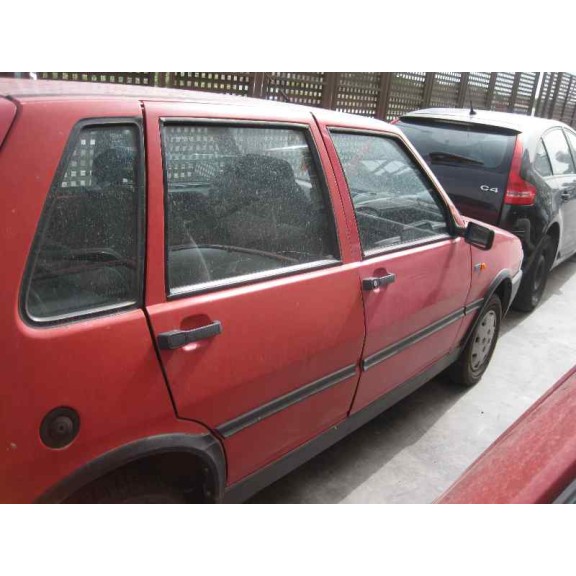 fiat uno (146) del año 1993
