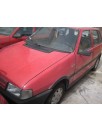 fiat uno (146) del año 1993