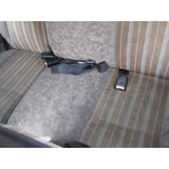 fiat uno (146) del año 1993