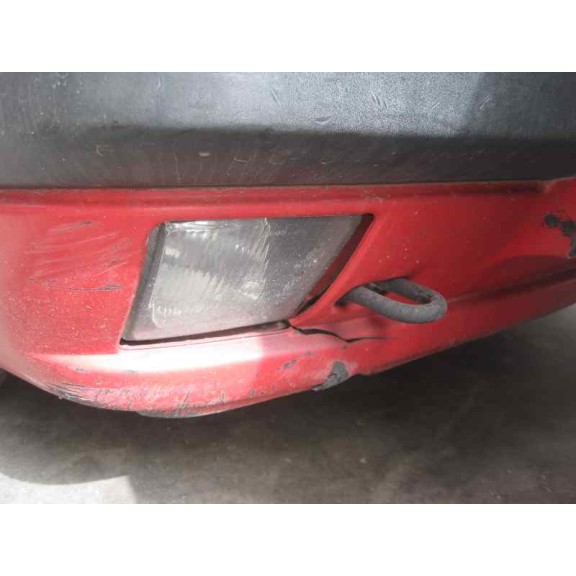 fiat uno (146) del año 1993