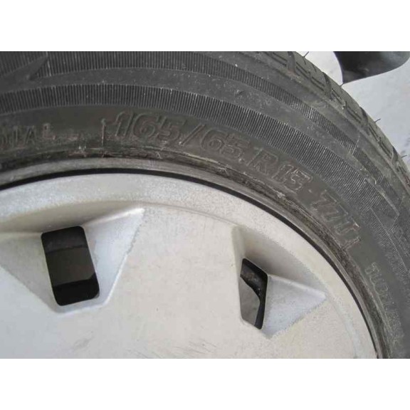 fiat uno (146) del año 1993