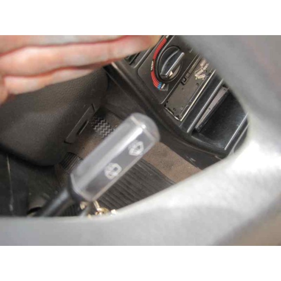 fiat uno (146) del año 1993