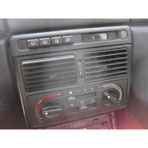 fiat uno (146) del año 1993